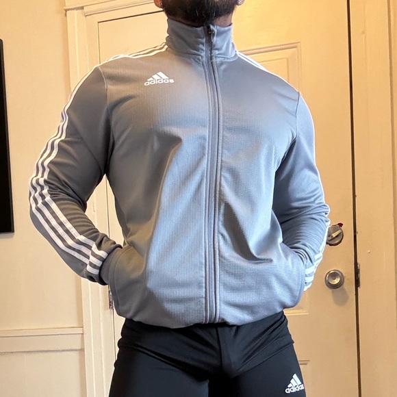 Adidas Tiro 19 Training Jacket - Picture 2 of 7